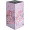 Disney Alice in Wonderland (animated) Mad Tea Party XBox Series X Digital Edition Console Skin